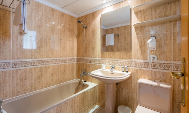 New Property for sale - Bungalow for sale - Calpe - Gran Sol