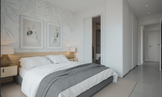 Nieuw onroerend goed te koop - Penthouse - Guardamar del Segura - Guardamar del Segura - Town Centre