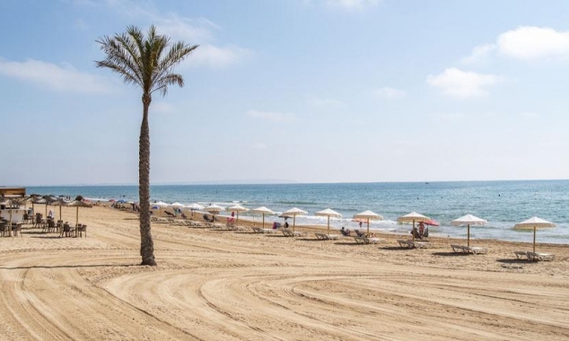 Nieuw onroerend goed te koop - Penthouse - Guardamar del Segura - Guardamar del Segura - Town Centre