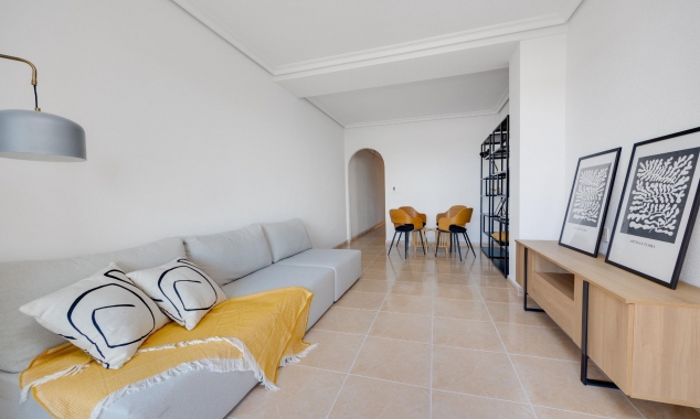 New Property for sale - Apartment for sale - San Fulgencio - San Fulgencio Pueblo