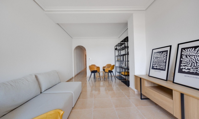 New Property for sale - Apartment for sale - San Fulgencio - San Fulgencio Pueblo
