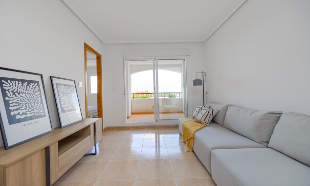 New Property for sale - Apartment for sale - San Fulgencio - San Fulgencio Pueblo
