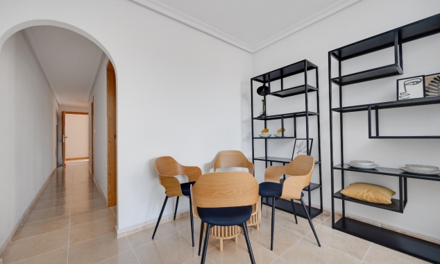 New Property for sale - Apartment for sale - San Fulgencio - San Fulgencio Pueblo