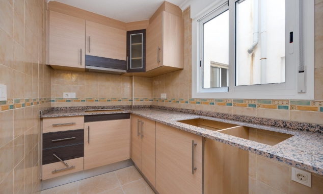 New Property for sale - Apartment for sale - San Fulgencio - San Fulgencio Pueblo