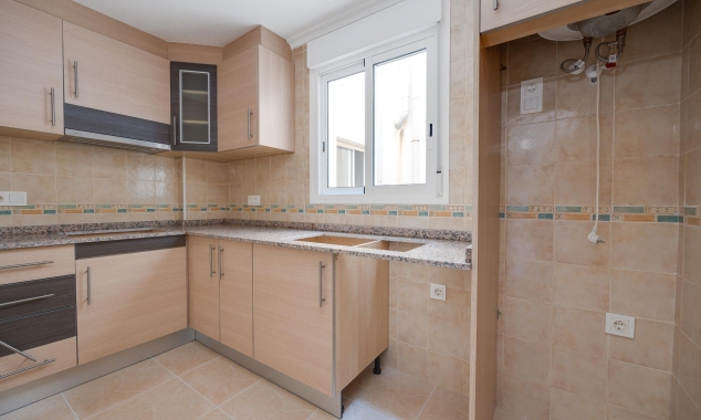 New Property for sale - Apartment for sale - San Fulgencio - San Fulgencio Pueblo