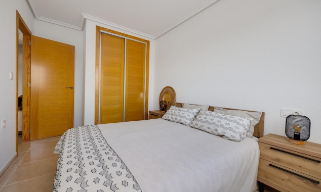 New Property for sale - Apartment for sale - San Fulgencio - San Fulgencio Pueblo