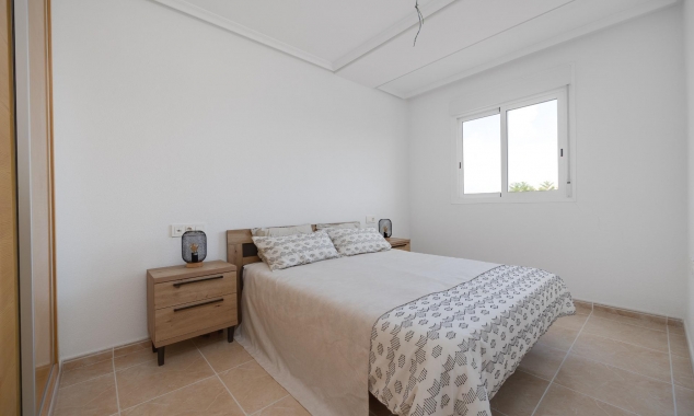 New Property for sale - Apartment for sale - San Fulgencio - San Fulgencio Pueblo