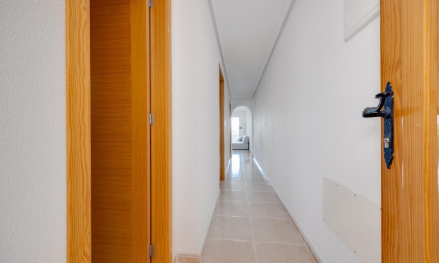 New Property for sale - Apartment for sale - San Fulgencio - San Fulgencio Pueblo