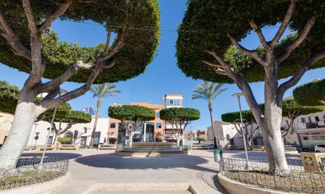 New Property for sale - Apartment for sale - San Fulgencio - San Fulgencio Pueblo