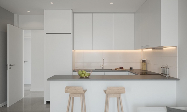 Nieuw onroerend goed te koop - Appartement te koop - Guardamar del Segura - Guardamar del Segura - Town Centre