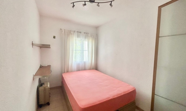 Property for sale - Bungalow for sale - Torrevieja - El Chaparral