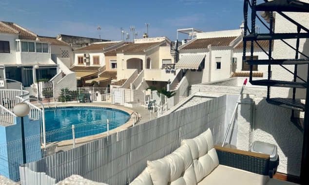 Property for sale - Bungalow for sale - Torrevieja - El Chaparral