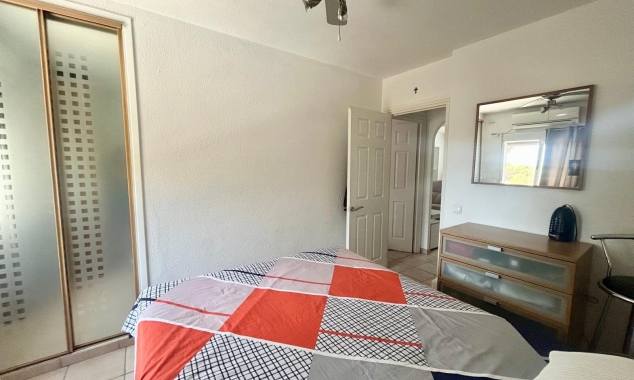 Property for sale - Bungalow for sale - Torrevieja - El Chaparral