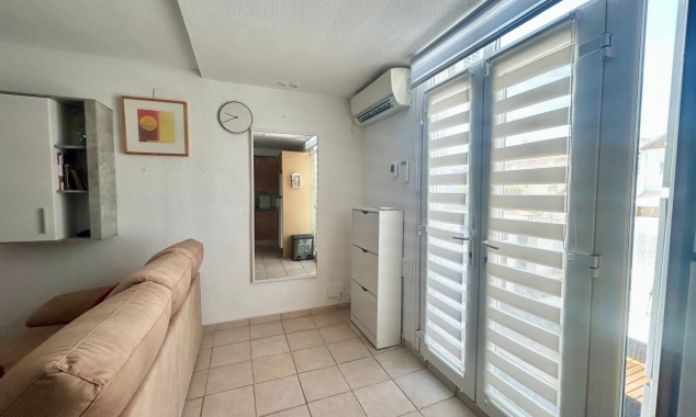 Property for sale - Bungalow for sale - Torrevieja - El Chaparral