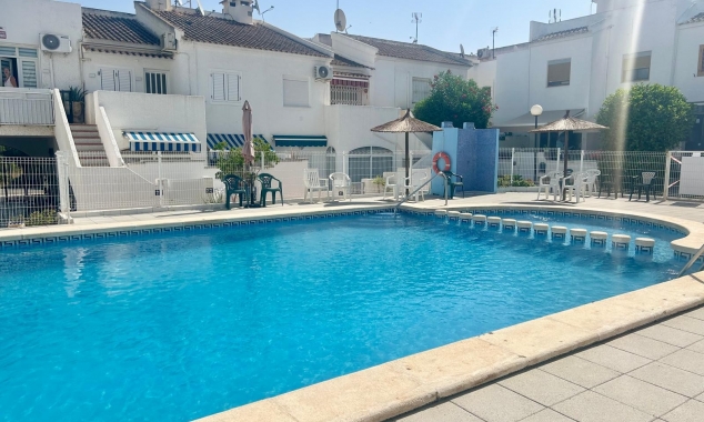 Property for sale - Bungalow for sale - Torrevieja - El Chaparral