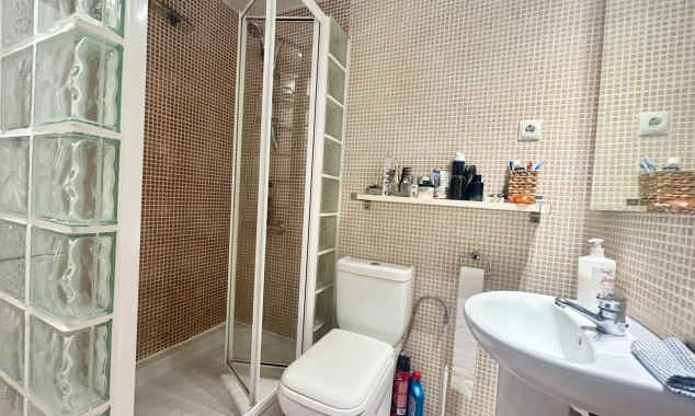 Property for sale - Bungalow for sale - Torrevieja - El Chaparral