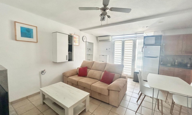 Property for sale - Bungalow for sale - Torrevieja - El Chaparral