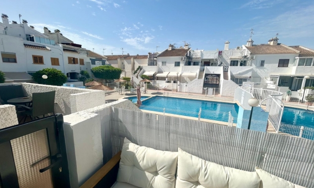 Property for sale - Bungalow for sale - Torrevieja - El Chaparral