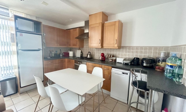 Property for sale - Bungalow for sale - Torrevieja - El Chaparral