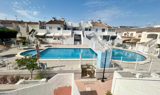 Property for sale - Bungalow for sale - Torrevieja - El Chaparral