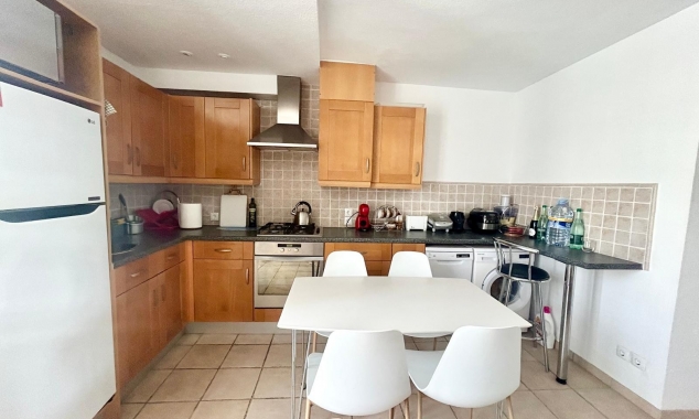 Property for sale - Bungalow for sale - Torrevieja - El Chaparral