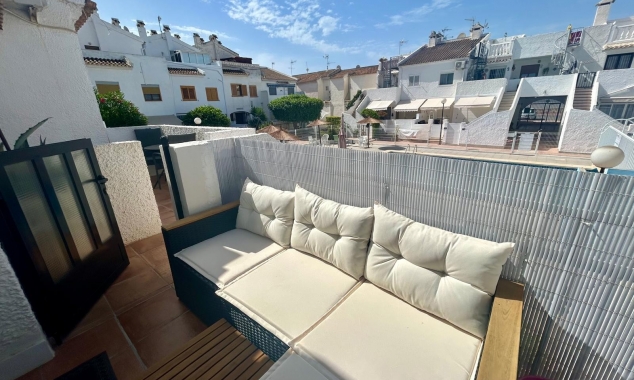 Property for sale - Bungalow for sale - Torrevieja - El Chaparral