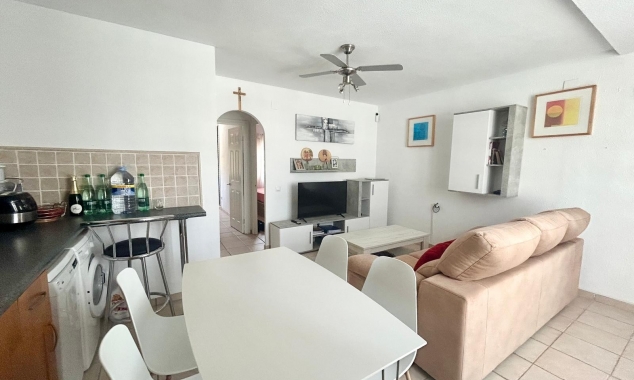 Property for sale - Bungalow for sale - Torrevieja - El Chaparral
