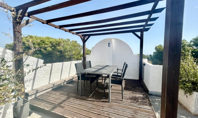 Property for sale - Bungalow for sale - Torrevieja - El Chaparral