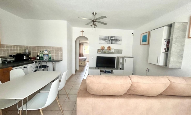 Property for sale - Bungalow for sale - Torrevieja - El Chaparral