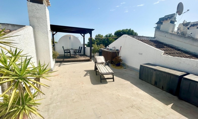 Property for sale - Bungalow for sale - Torrevieja - El Chaparral
