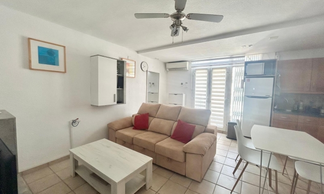 Property for sale - Bungalow for sale - Torrevieja - El Chaparral