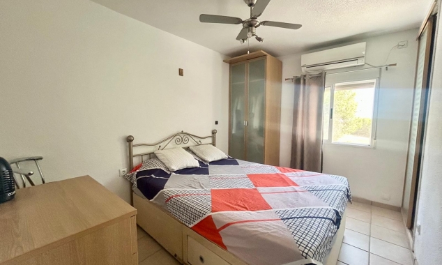 Property for sale - Bungalow for sale - Torrevieja - El Chaparral