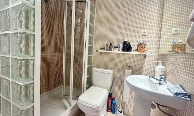 Property for sale - Bungalow for sale - Torrevieja - El Chaparral