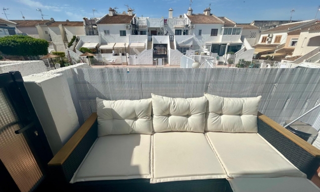 Property for sale - Bungalow for sale - Torrevieja - El Chaparral