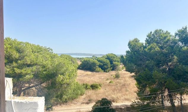 Property for sale - Bungalow for sale - Torrevieja - El Chaparral