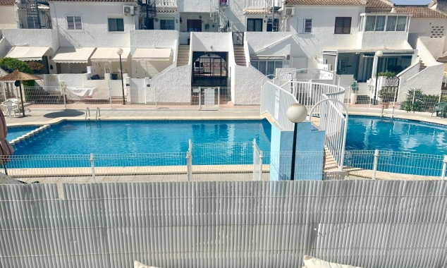 Property for sale - Bungalow for sale - Torrevieja - El Chaparral