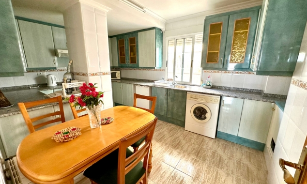 Property for sale - Apartment for sale - Torrevieja - San Luis