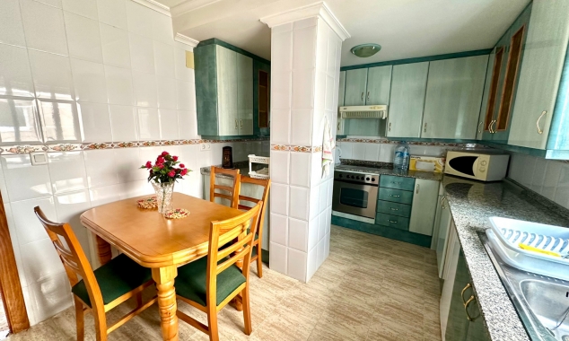 Property for sale - Apartment for sale - Torrevieja - San Luis