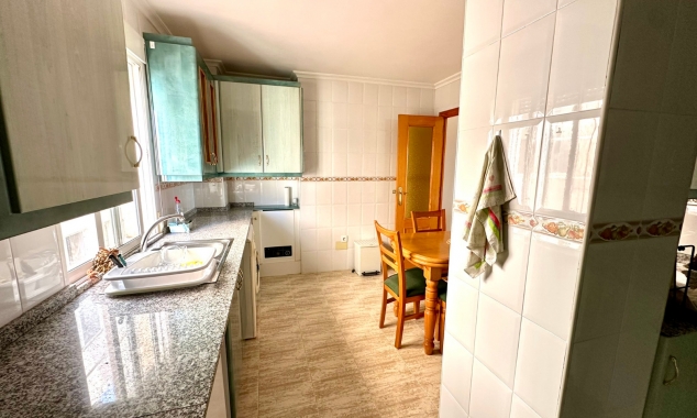 Property for sale - Apartment for sale - Torrevieja - San Luis