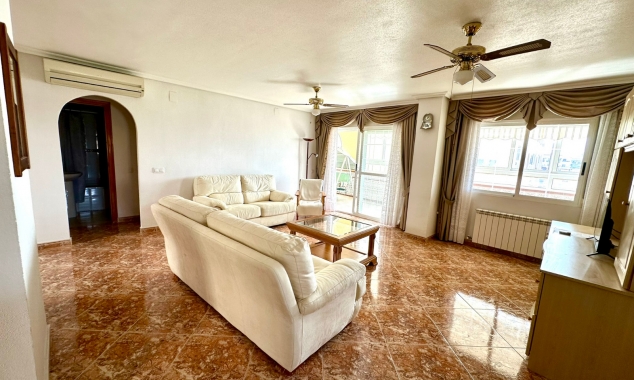 Property for sale - Apartment for sale - Torrevieja - San Luis