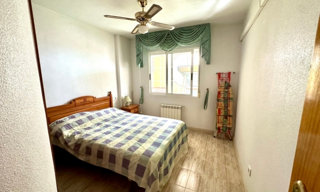 Property for sale - Apartment for sale - Torrevieja - San Luis