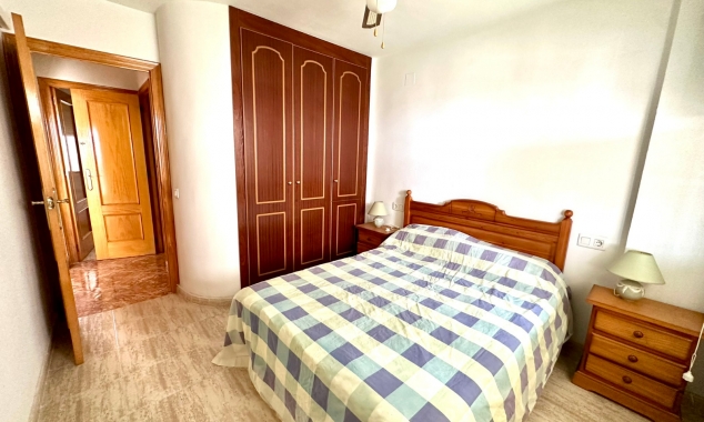 Property for sale - Apartment for sale - Torrevieja - San Luis