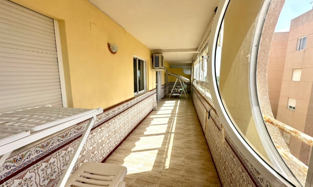 Property for sale - Apartment for sale - Torrevieja - San Luis
