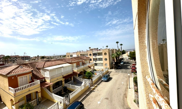 Property for sale - Apartment for sale - Torrevieja - San Luis