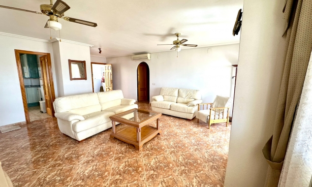 Property for sale - Apartment for sale - Torrevieja - San Luis