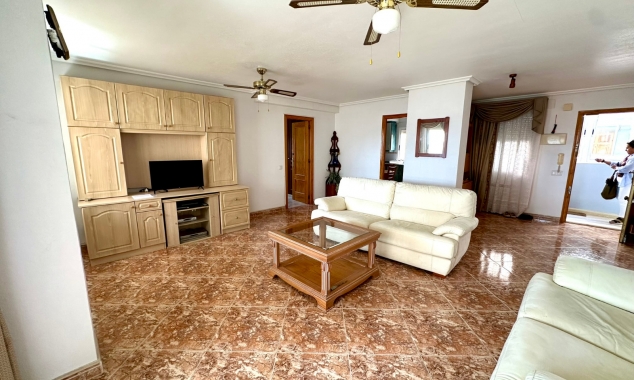 Property for sale - Apartment for sale - Torrevieja - San Luis
