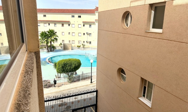 Property for sale - Apartment for sale - Torrevieja - San Luis