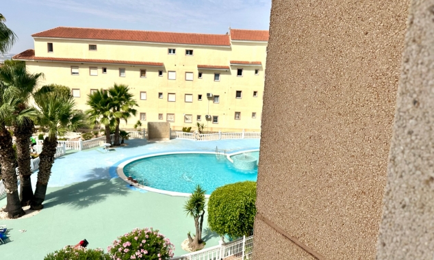 Property for sale - Apartment for sale - Torrevieja - San Luis