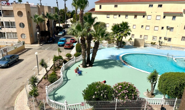 Property for sale - Apartment for sale - Torrevieja - San Luis