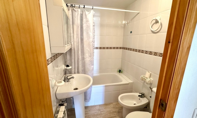 Property for sale - Apartment for sale - Torrevieja - San Luis